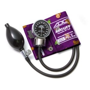 Diagnostix Aneroid Sphyg Small Adult, Adimals, LF