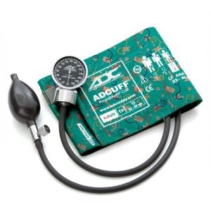 Diagnostix Aneroid Sphyg Adult, Medical Theme, LF