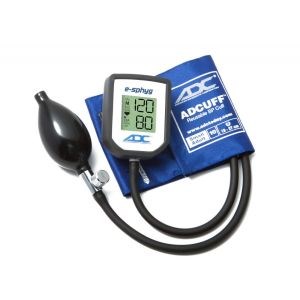 Diagnostix E-Sphyg Small Adult, Royal Blue, LF