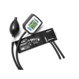 Diagnostix E-Sphyg Infant, Black, LF