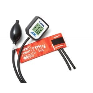 Diagnostix E-Sphyg Infant, Orange, LF