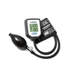 Diagnostix E-Sphyg Child, Black, LF