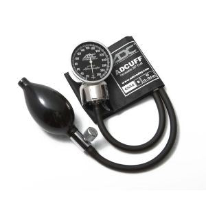 Diagnostix Aneroid Sphyg Child, Black, LF