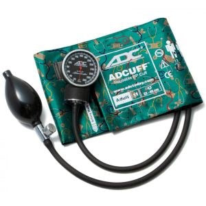 Diagnostix Aneroid Sphyg Adult, Medical Theme, LF