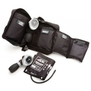 Multicuff Bp System 3 Cuff, Black, LF