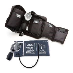 Multicuff Bp System 3 Cuff, 1 PC Cuffs