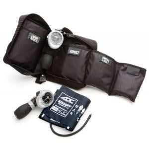 Multicuff Bp System 3 Cuff, Navy, LF