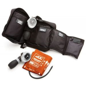 Multicuff Bp System 3 Cuff, Orange, LF