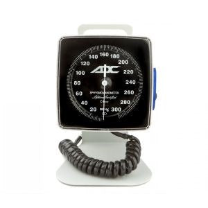 Diagnostix Desk Aneroid Small Adult, Royal Blue, LF