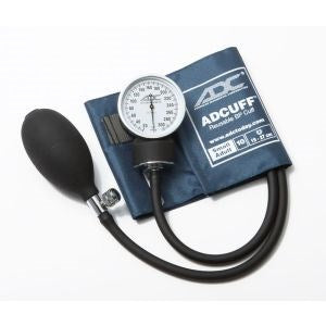 Prosphyg Aneroid Sphyg Small Adult, Navy, LF