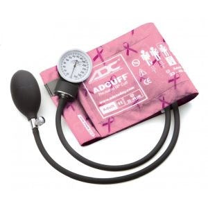 Prosphyg Aneroid Sphyg Adult, Breast Cancer, LF