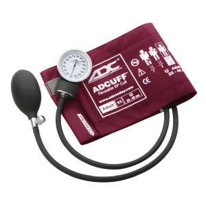 Prosphyg Aneroid Sphyg Adult, Magenta, LF