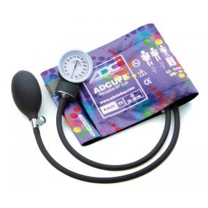 Prosphyg Aneroid Sphyg Adult, Peter's Blue Swirly, LF