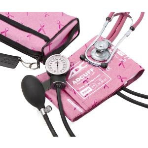 Pro's Combo 768/641 Kit Adult, Breast Cancer, LF