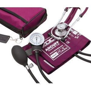 Pro's Combo 768/641 Kit Adult, Magenta, LF