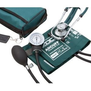 Pro's Combo 768/641 Kit Adult, Teal, LF