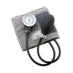 Prosphyg Aneroid Sphyg Adult, Gray Cotton, LF