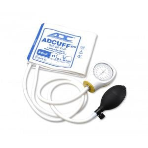 Prosphyg Spu Sphyg Adult, 5/Pkg