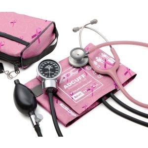Pro's Combo 778/603 Kit Adult, Breast Cancer, LF