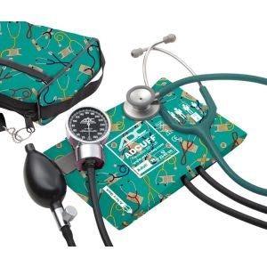 Pro's Combo 778/603 Kit Adult, Medical Theme, LF