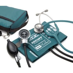 Pro's Combo 778/603 Kit Adult, Teal, LF