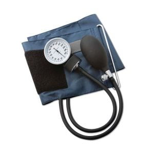 Prosphyg Aneroid Sphyg Adult, Navy, LF