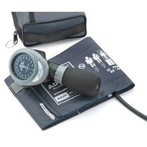 Diagnostix Palm Sphyg Adult, Navy, LF