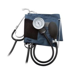 Prosphyg Bp Kit Small Adult, Navy, LF