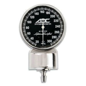 Gauge-Diagnostix 700 Chrome