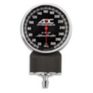 Gauge-Diagnostix 720 Black