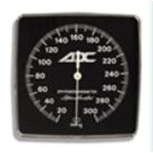 Gauge-750, 752 White