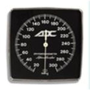 Gauge-750, 752 White