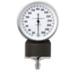 Gauge-Prosphyg Black