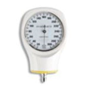 Spu Gauge Yellow/White