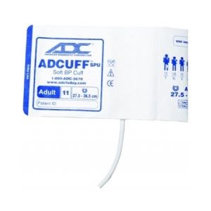 Adcuff Spu Cuff, 1 Tube Sm Adult,Royblue,Hpconn,20/Pkg