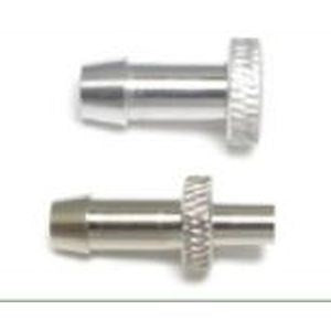 Luer Connector Set Metal