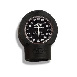 Gauge Guard Black