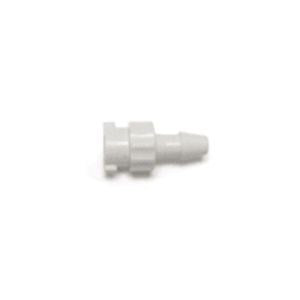 Quick Connector, Female Plastic, 10/Pkg