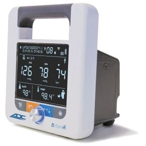 Adview2 Diagnostic Station Bp Only