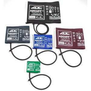 Adview2 Five Cuff Kit