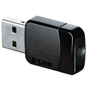 Adview2 Wi-Fi Dongle Ac Dual Band Usb Adapter