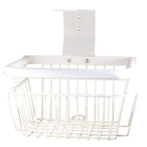 Adview2 Wall Bracket w/Basket w/Hardware