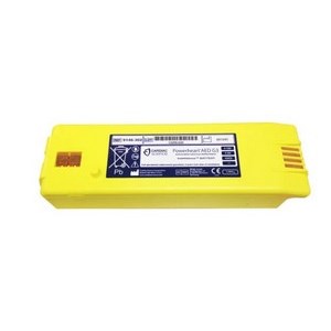 Battery Aed Powerheart G3 12V Replacemen