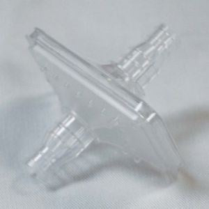 Suction Machine Bacteria Filter 3Pk