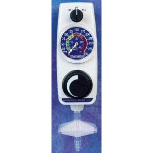 Suction Regulator Prediatric Continuous Intermittenet Chemetron