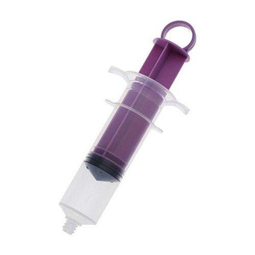 Enteral / Oral Syringe AMSure Enfit Tip Without Safety 30/CS