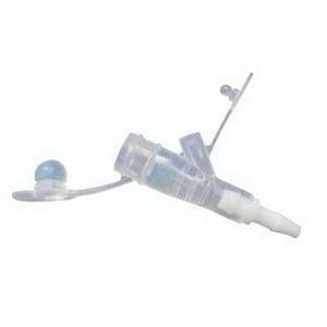 Y-Port Replacement 20F Universal For Capsule Dome Or Capsule Monarch 10/BX