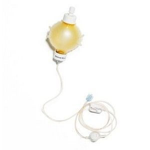 Elastomeric Pump Homepump Eclipse 100 mL 100mL / Hr 48/CS