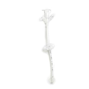 MIC Gastrostomy Feeding Tube 16Fr 3-5mL Balloon