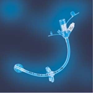 MIC Gastrostomy Feeding Tube 20Fr 7-10mL Balloon